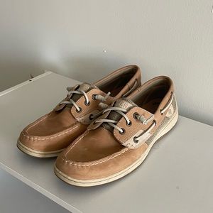 Women’s Sperry Boat Shoe